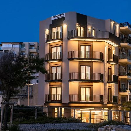 Vespera City Hotel Heraklion  Exterior photo