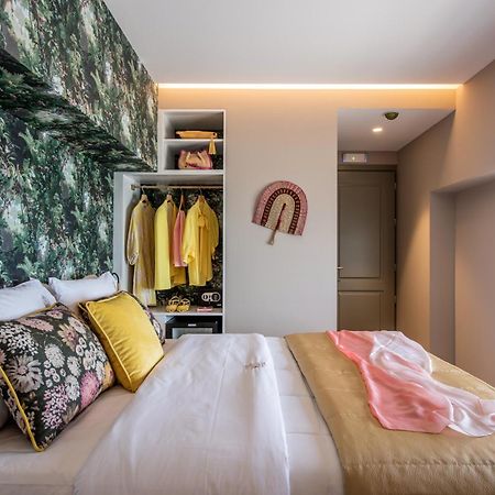 Vespera City Hotel Heraklion  Exterior photo